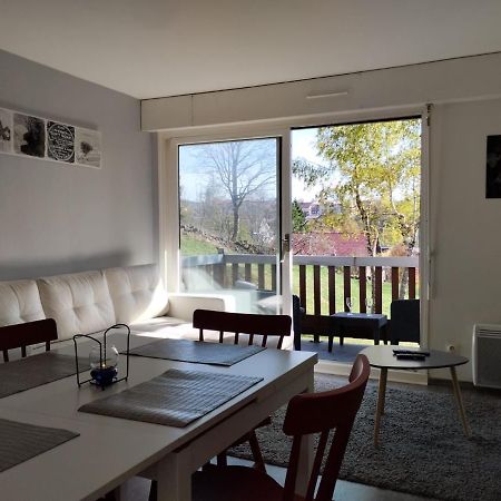Appartement Les Rousses Bien Situe Exterior photo
