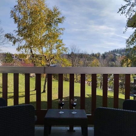 Appartement Les Rousses Bien Situe Exterior photo